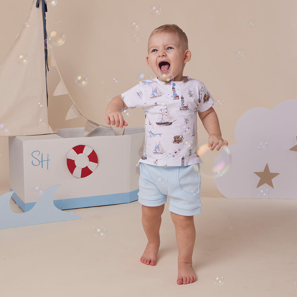 Soar & Sail Lookbook