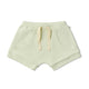 Honeydew Organic Shorts - Thumbnail 2