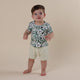 Honeydew Organic Shorts - Thumbnail 1