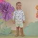 Honeydew Organic Shorts - Thumbnail 5