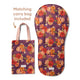 Sienna Universal Organic Pram Liner - Thumbnail 2