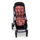 Sienna Universal Organic Pram Liner - Thumbnail 5