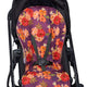 Sienna Universal Organic Pram Liner - Thumbnail 4