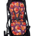 Sienna Universal Organic Pram Liner | Snuggle Hunny