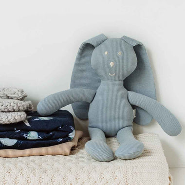 Snuggle Bunny - Organic Snuggle Bunny - Zen