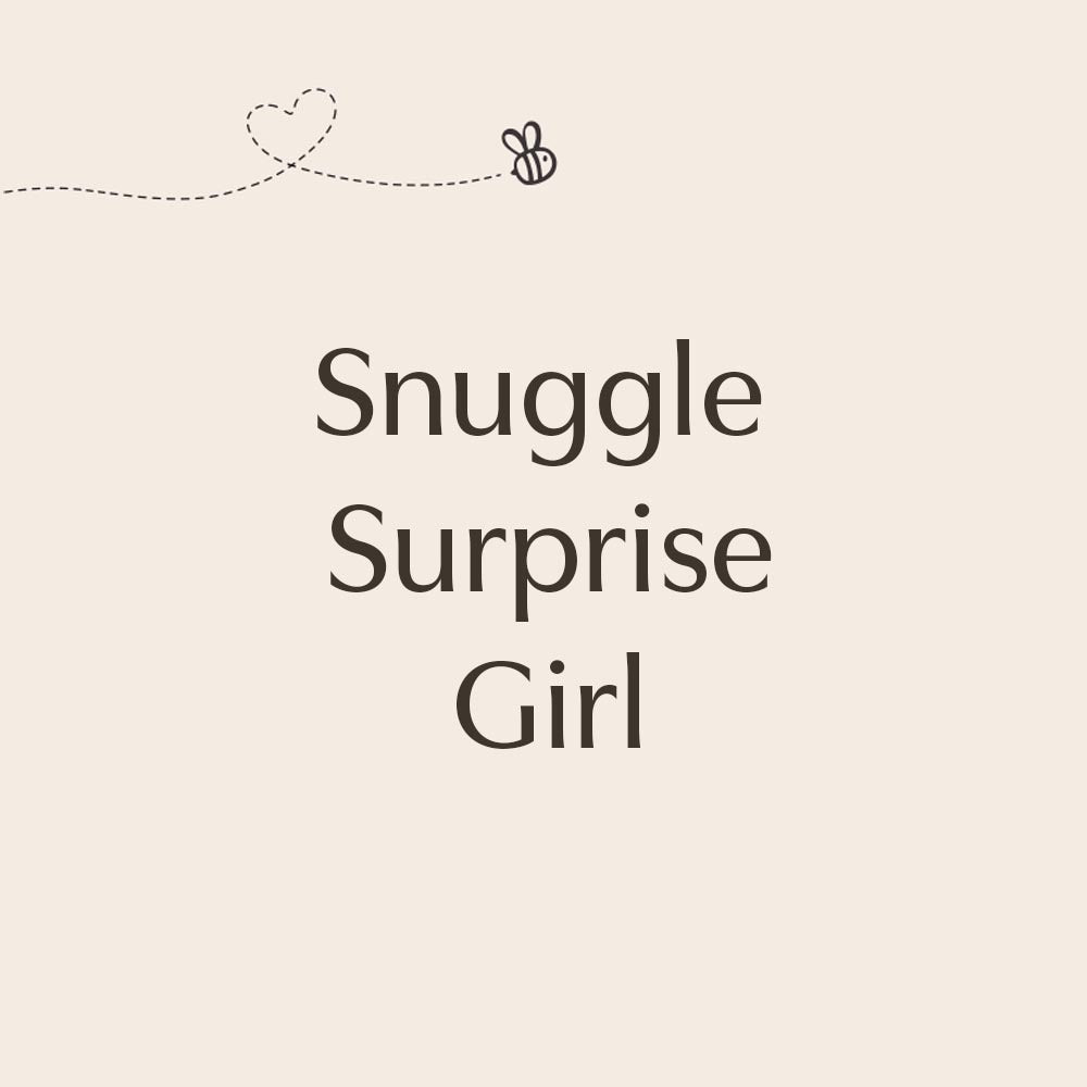 Snuggle Surprise Mystery Bag - Girls - View 1