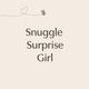 Snuggle Surprise Mystery Bag - Girls - Thumbnail 1