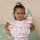 Isla Frill Snuggle Bib - Thumbnail 3