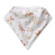 Butterfly Organic Dribble Bib - Thumbnail 2