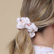 Butterfly Organic Scrunchie - Thumbnail 1