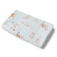 Kittens Organic Muslin Wrap - Thumbnail 2