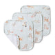 Kittens Organic Wash Cloths - 3 Pack - Thumbnail 1