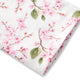 Cherry Blossom Organic Muslin Wrap - Thumbnail 2