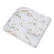 Snuggle Special - Duck Pond Jersey Wrap (single) - Thumbnail 1