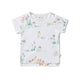 Duck Pond Organic T-Shirt - Thumbnail 2