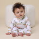 Farm Organic Snugglesuit Convertible Romper - Thumbnail 4