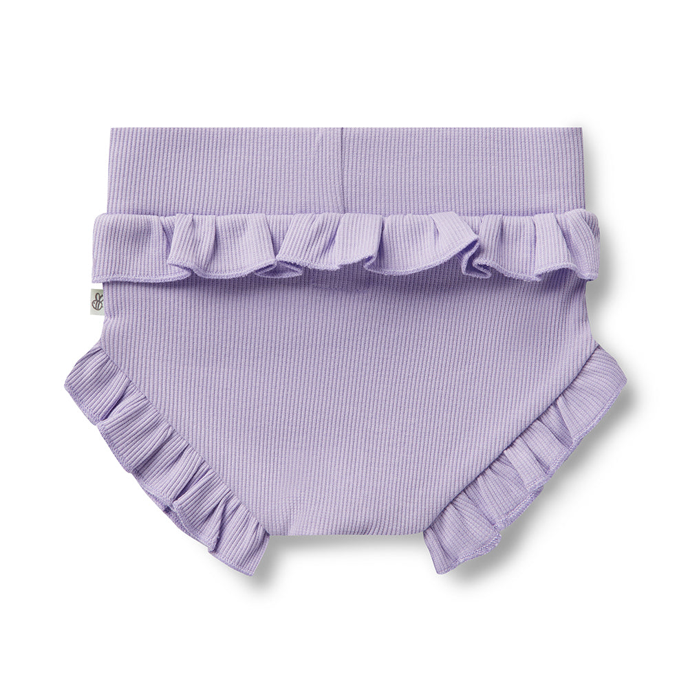 Jacaranda Organic Bloomers - View 4