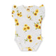 Classic Newborn Gift Hamper - Sunflower - Thumbnail 3