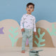 Turtle Long Sleeve Organic Bodysuit - Thumbnail 7