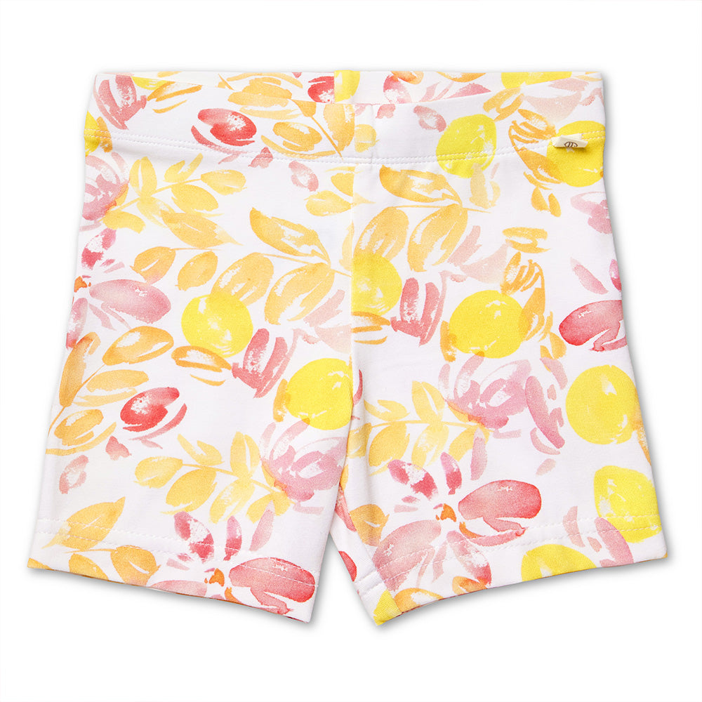 Sofia Organic Bike Shorts - View 2