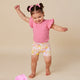 Sofia Organic Bike Shorts - Thumbnail 1