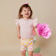 Sofia Organic Bike Shorts - Thumbnail 5
