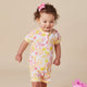 Sofia Organic Snuggle Shortie - Thumbnail 12