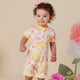 Sofia Organic Snuggle Shortie - Thumbnail 4