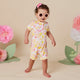 Sofia Organic Snuggle Shortie - Thumbnail 1