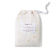 Stardust Organic Bassinet Sheet / Change Pad Cover - Thumbnail 6