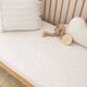Stardust Organic Fitted Cot Sheet - Thumbnail 5
