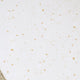 Stardust Organic Fitted Cot Sheet - Thumbnail 2