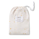 Stardust Organic Fitted Cot Sheet - Thumbnail 8