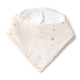 Stardust Organic Dribble Bib - Thumbnail 2