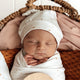 Stardust Organic Knotted Beanie - Thumbnail 3