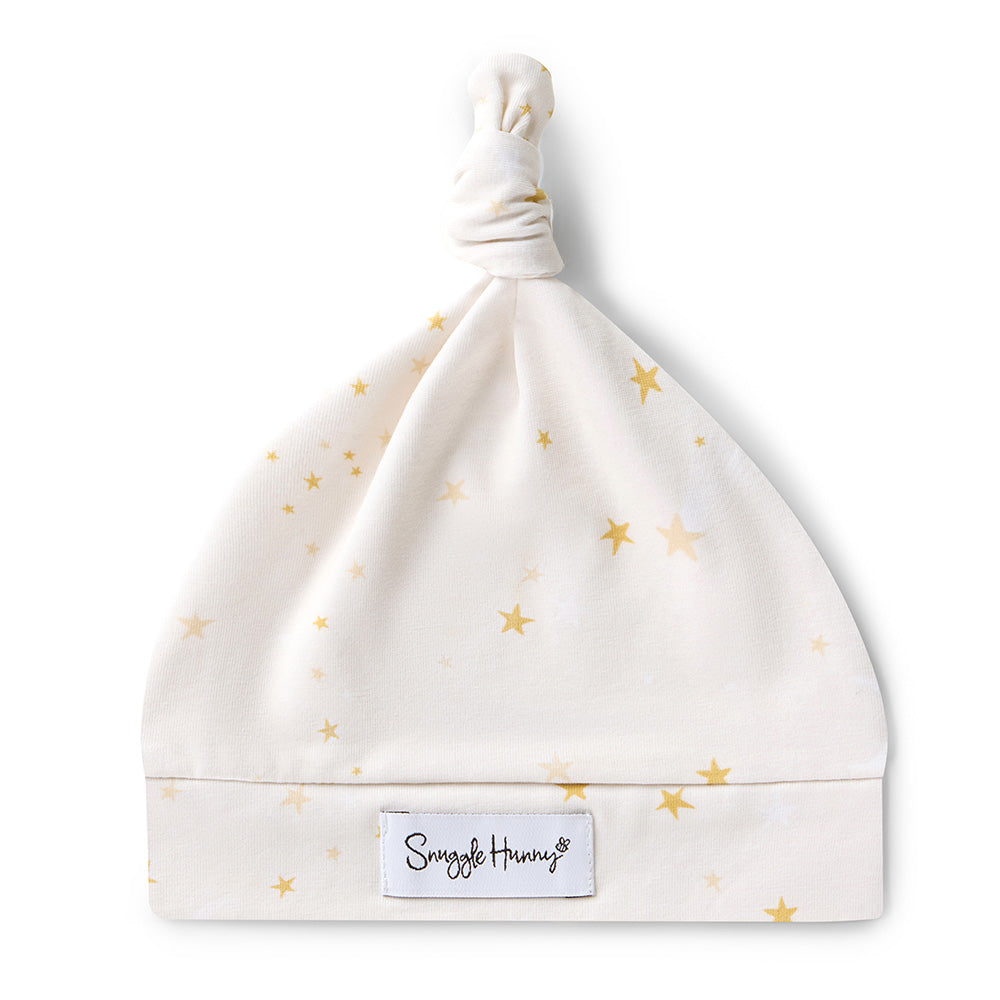Classic Newborn Gift Hamper - Stardust - View 4