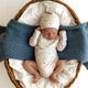 Stardust Long Sleeve Organic Bodysuit - Thumbnail 1