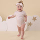 Stardust Short Sleeve Organic Bodysuit - Thumbnail 5