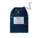 Starry Night Organic Bassinet Sheet / Change Pad Cover - Thumbnail 6