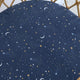 Starry Night Organic Bassinet Sheet / Change Pad Cover - Thumbnail 2