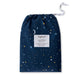 Starry Night Organic Fitted Cot Sheet - Thumbnail 5