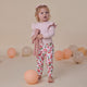 Strawberry Organic Leggings - Thumbnail 3