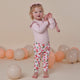 Strawberry Organic Leggings - Thumbnail 5