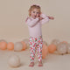 Strawberry Organic Leggings - Thumbnail 1