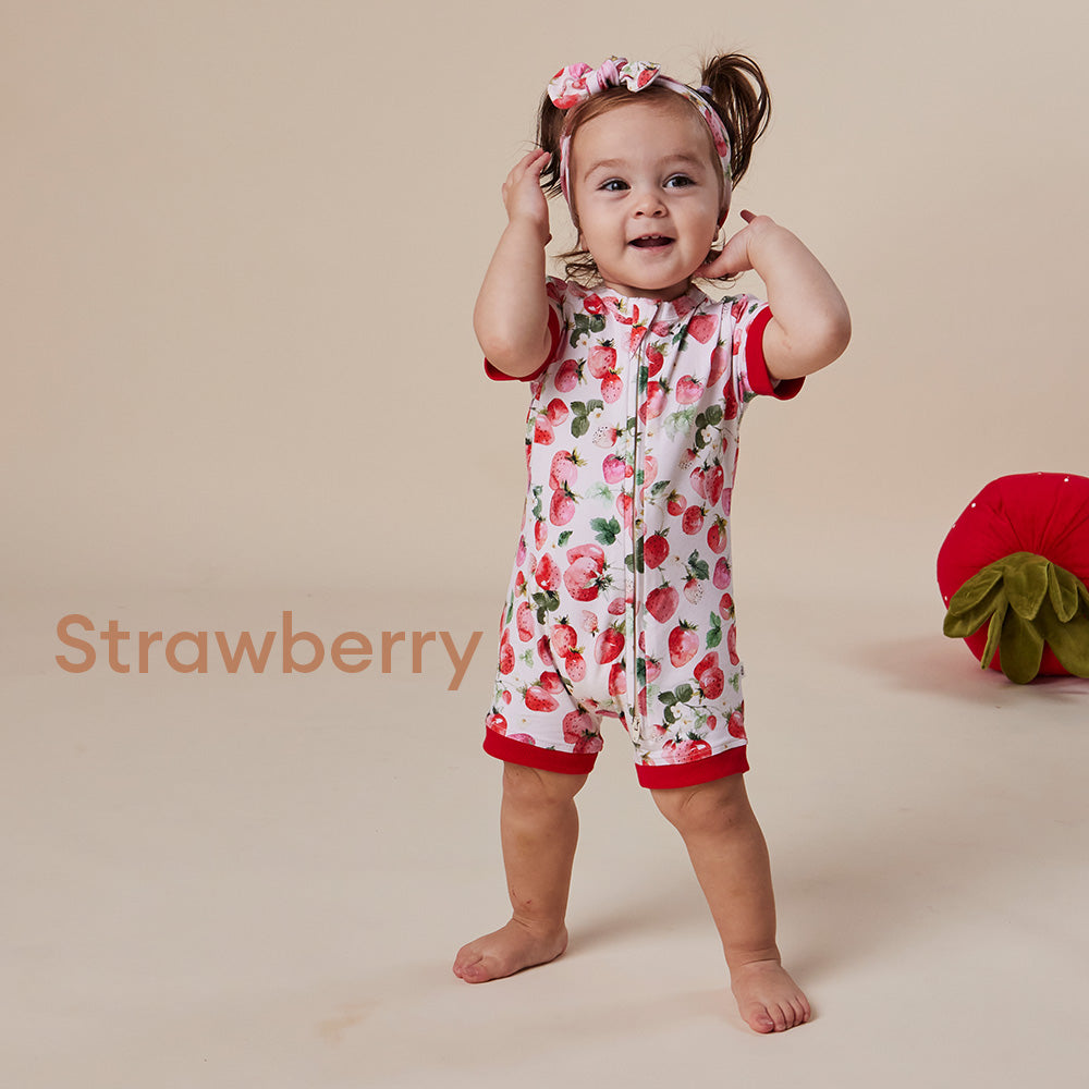 Lucky Dip Snuggle Shortie - Girl - View 3