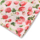 Strawberry Organic Muslin Wrap - Thumbnail 4