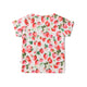 Strawberry Organic T-Shirt - Thumbnail 6