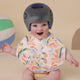 Summer Palm Snuggle Bib - Thumbnail 5