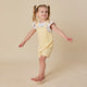Sunlight Organic Joey Overall Shorts - Thumbnail 12