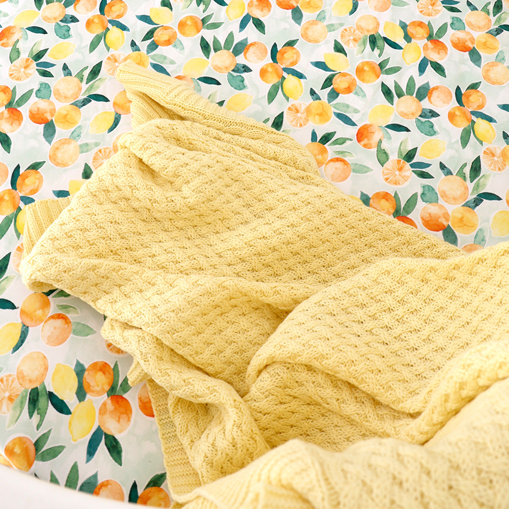 Tutti Frutti Lookbook